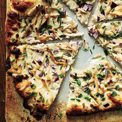 12 Homemade Pizza Recipes That Beat Delivery Any Day
